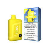 STLTH 8K Pro - Hawaiian Mist Disposable Vape available on Canada online vape shop